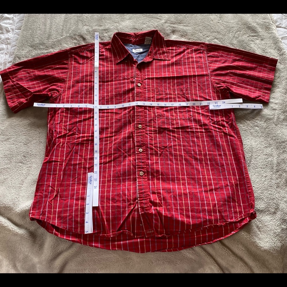 Men’s XL Shirt